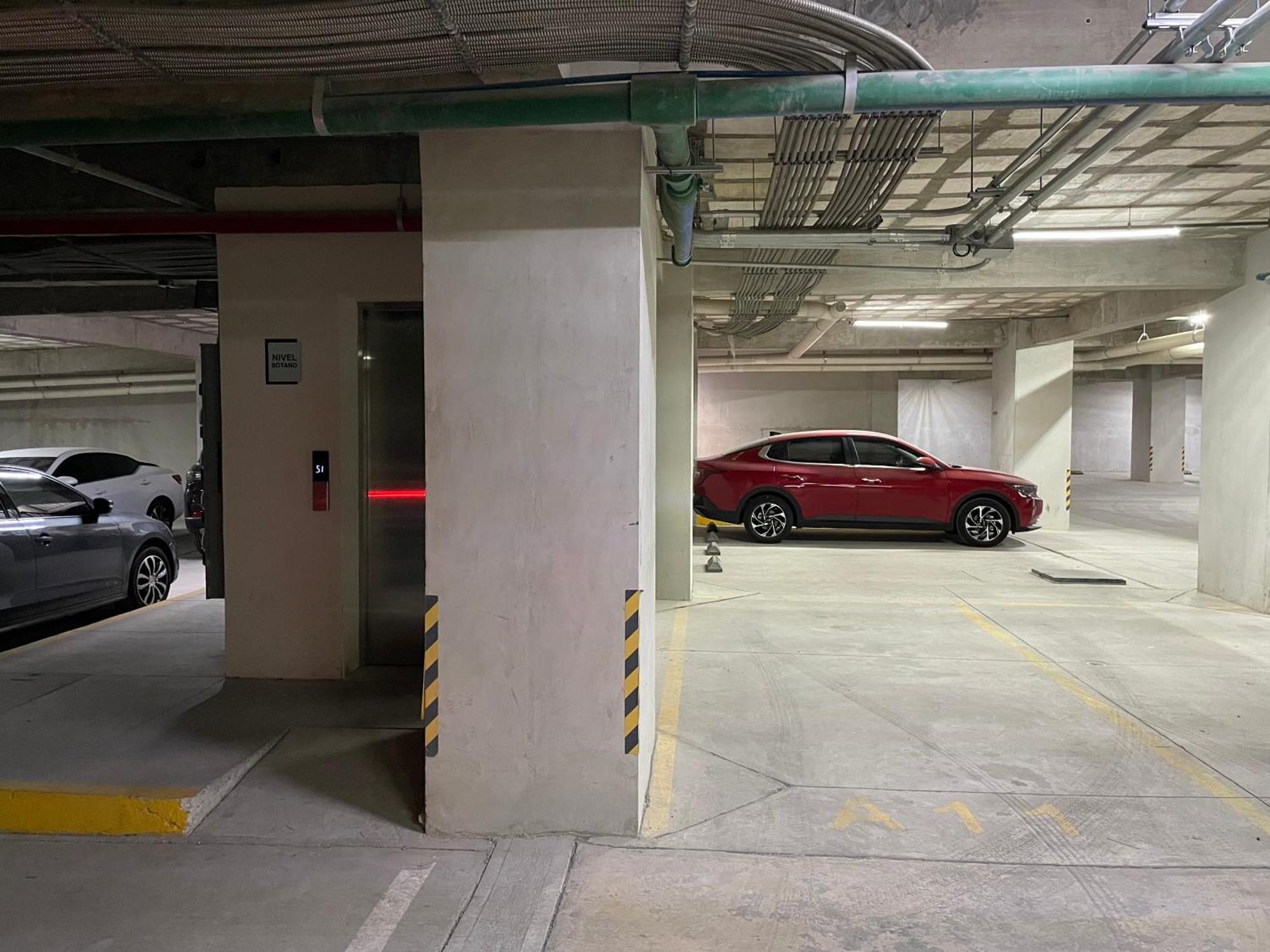 Depa Familiar Centrico Gdl Con Estacionamiento Apartment Guadalajara Exterior photo